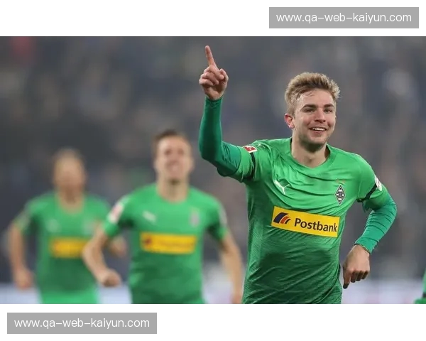 黑森林的鸣奏曲与普鲁士的冲锋：当佛赖堡遇见门兴格拉德巴赫